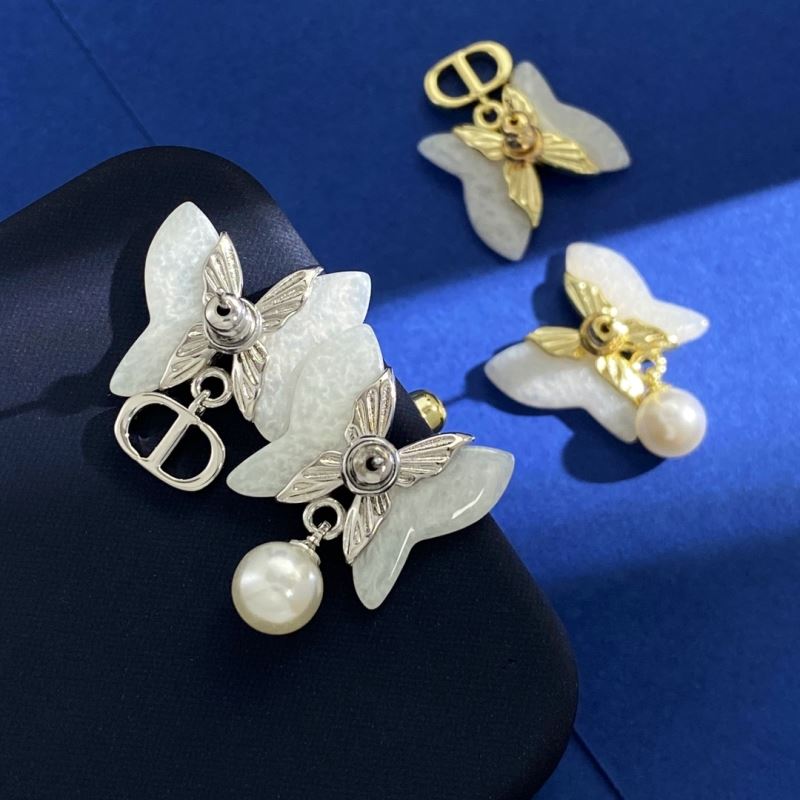 Christian Dior Earrings